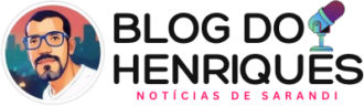 Blog Do Henriques